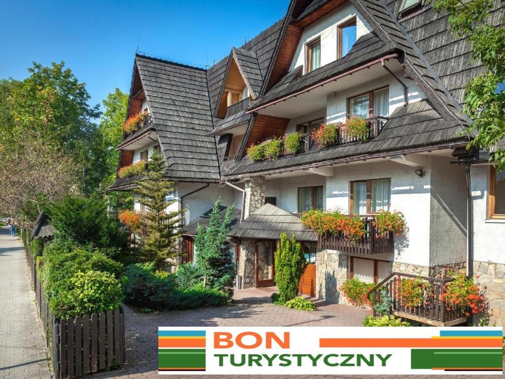 Czarny Potok Wellness & Centrum
