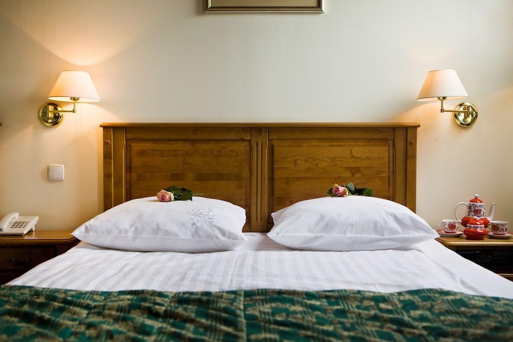 Czarny Potok Wellness & Centrum 3*