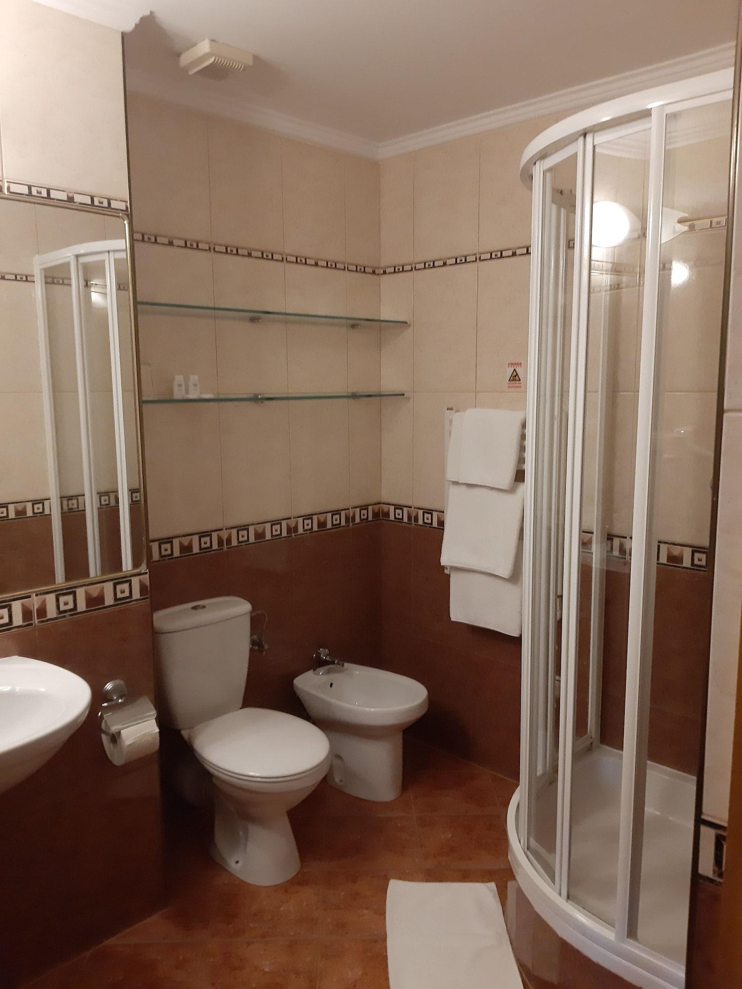 Czarny Potok Wellness & Centrum Hotell 3*