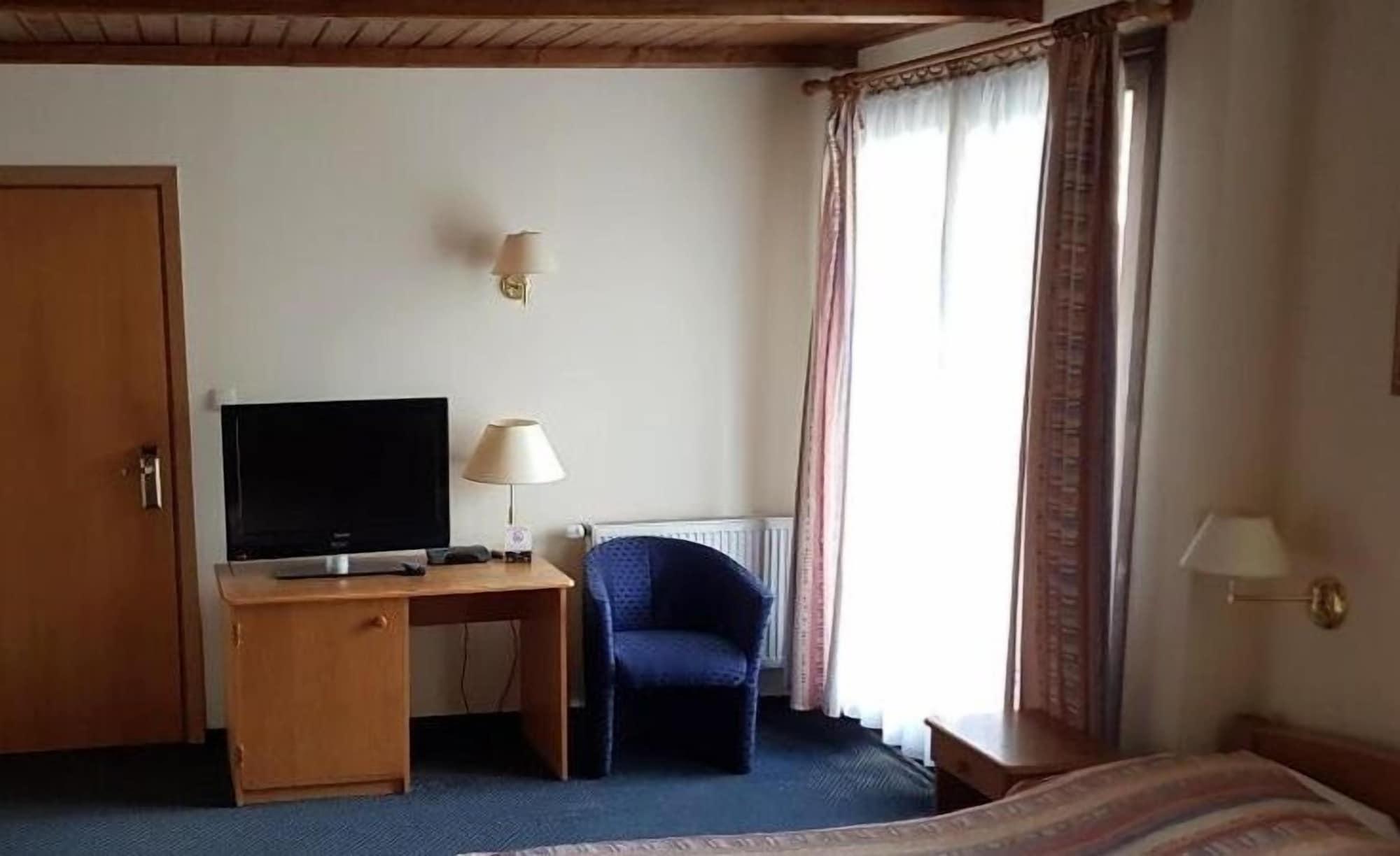 Czarny Potok Wellness & Centrum Hotel