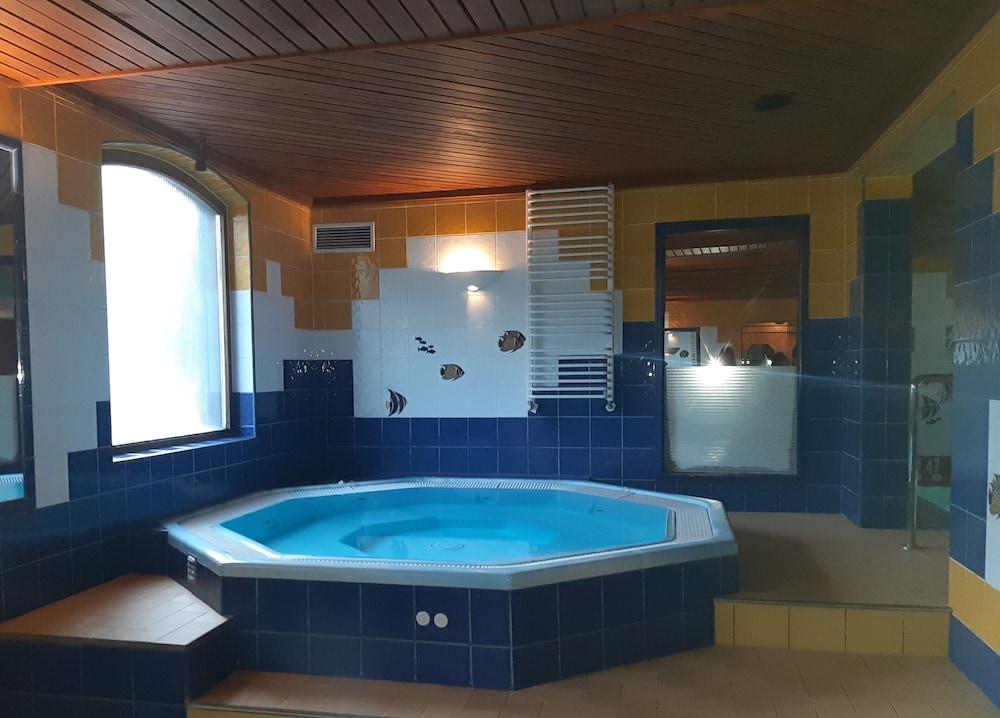 Czarny Potok Wellness & Centrum 3* Zakopane