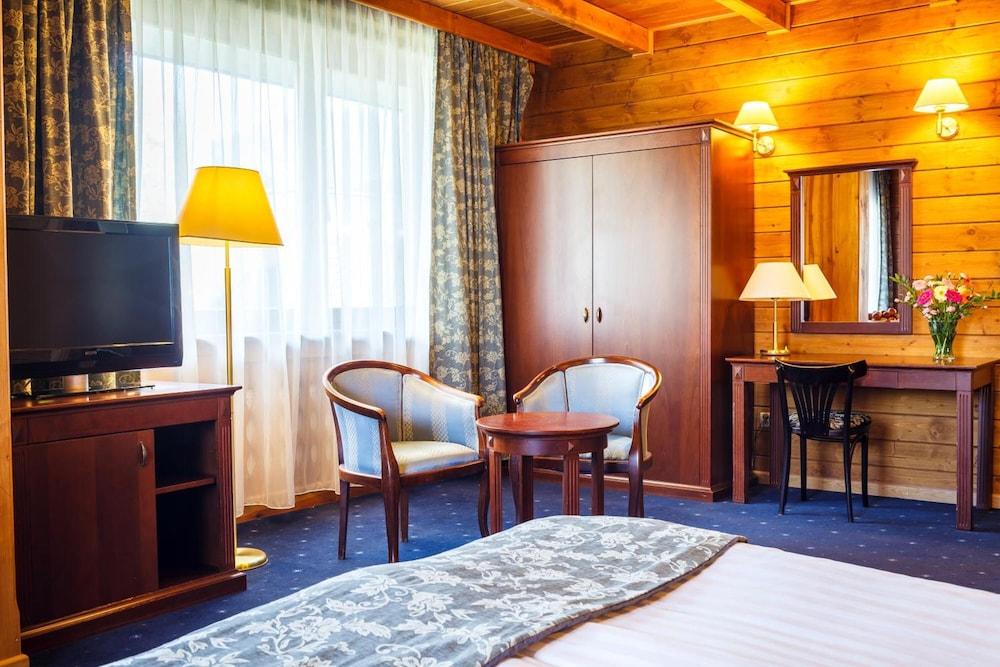 Czarny Potok Wellness & Centrum Hotel Zakopane