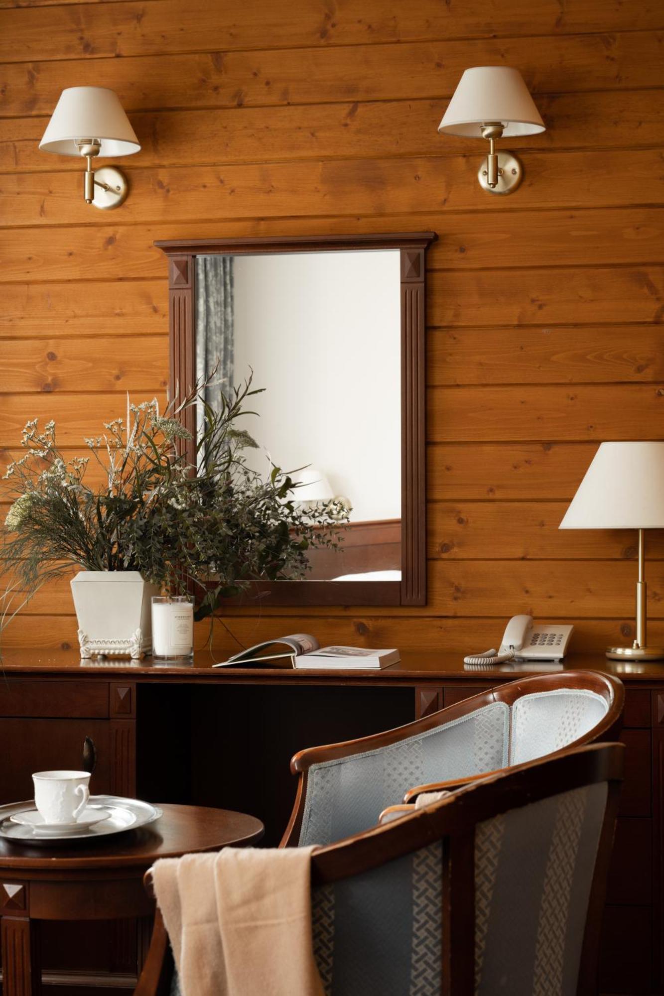 Hotel Czarny Potok Wellness & Centrum Zakopane