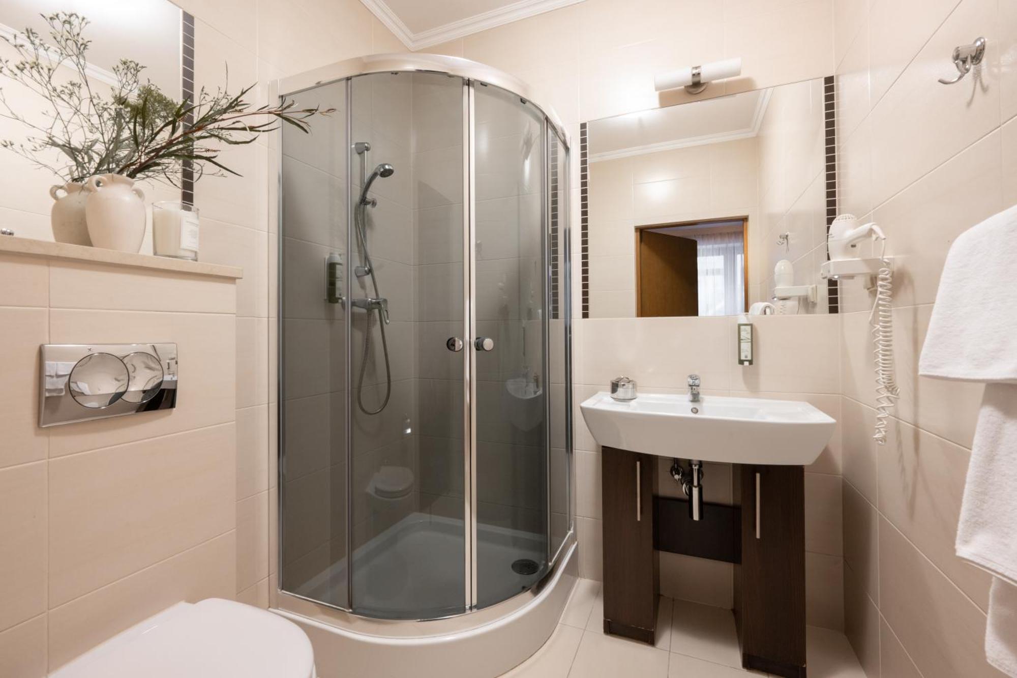 Czarny Potok Wellness & Centrum Zakopane