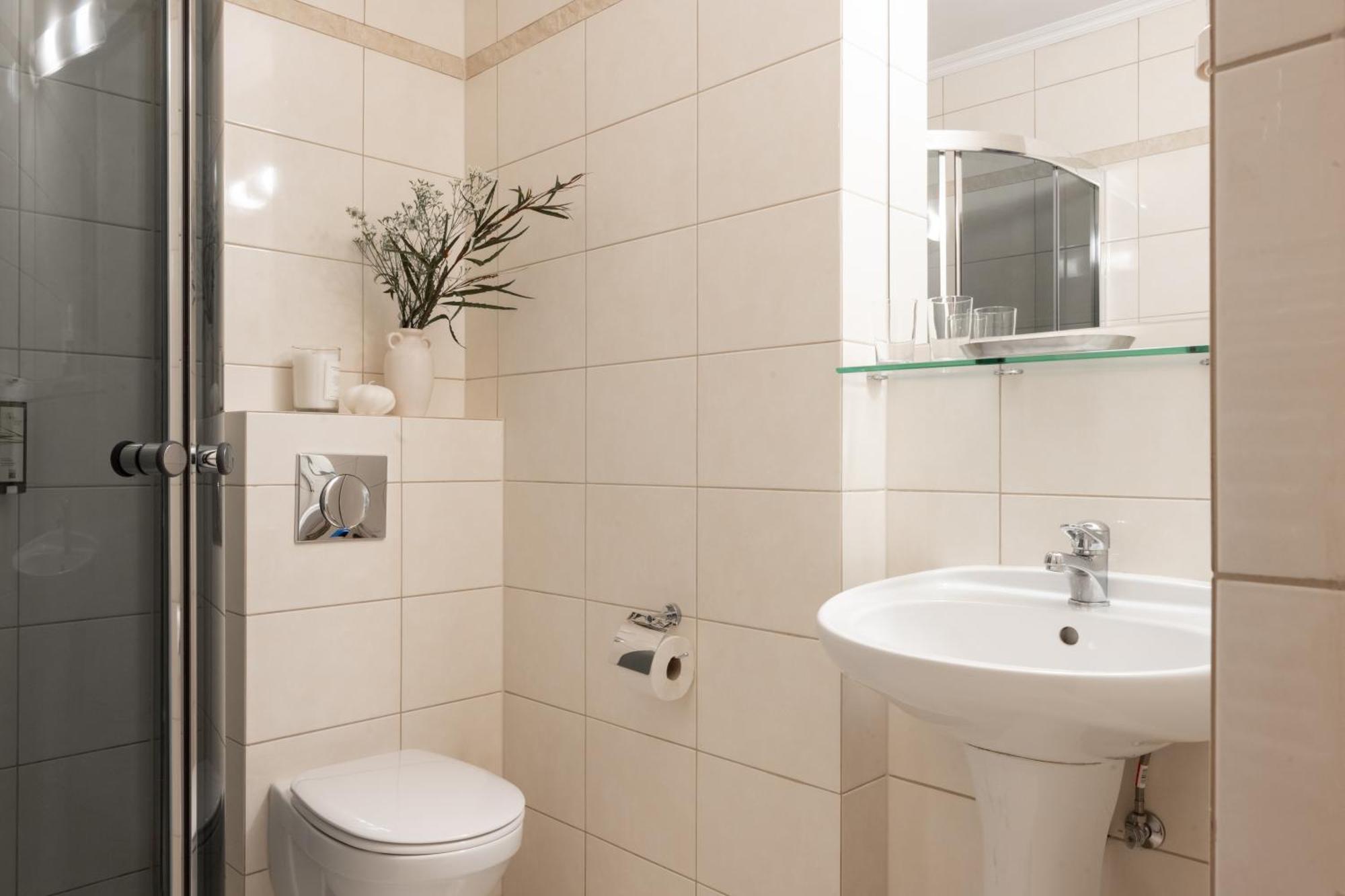 Czarny Potok Wellness & Centrum 3*