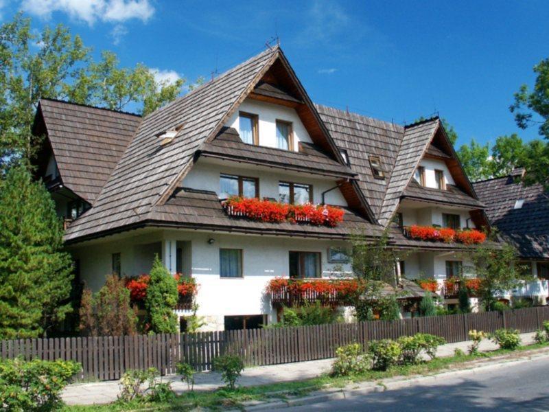 Czarny Potok Wellness & Centrum Zakopane