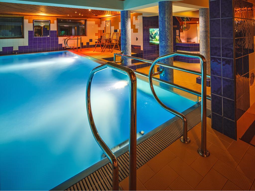 Czarny Potok Wellness & Centrum Hotel Zakopane