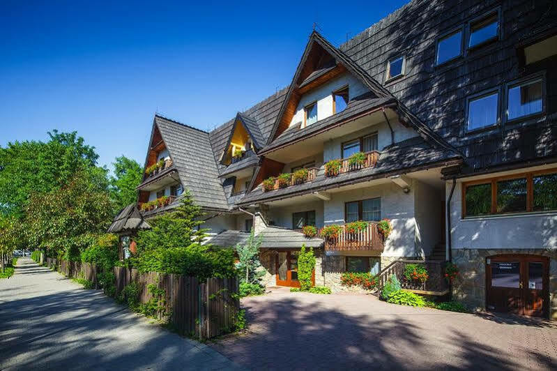 Czarny Potok Wellness & Centrum Zakopane