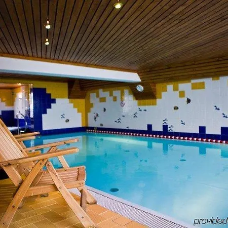 Czarny Potok Wellness & Spa Zakopane Centrum 