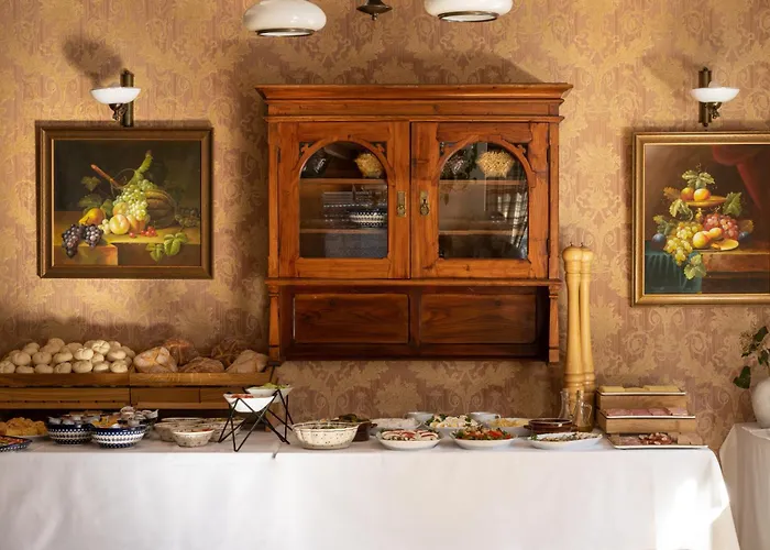 Czarny Potok Wellness & Spa Zakopane Centrum