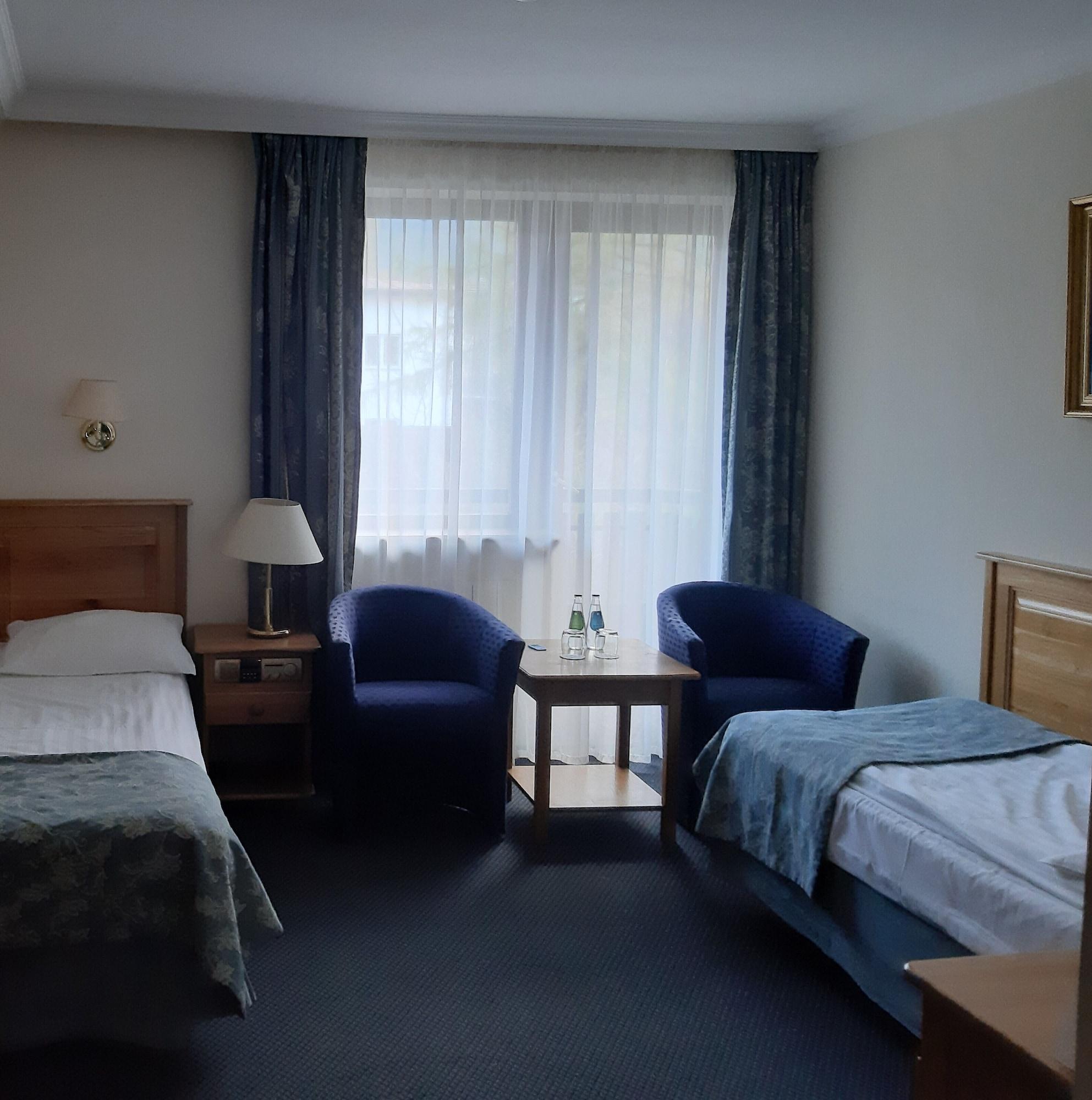 Czarny Potok 3* Zakopane