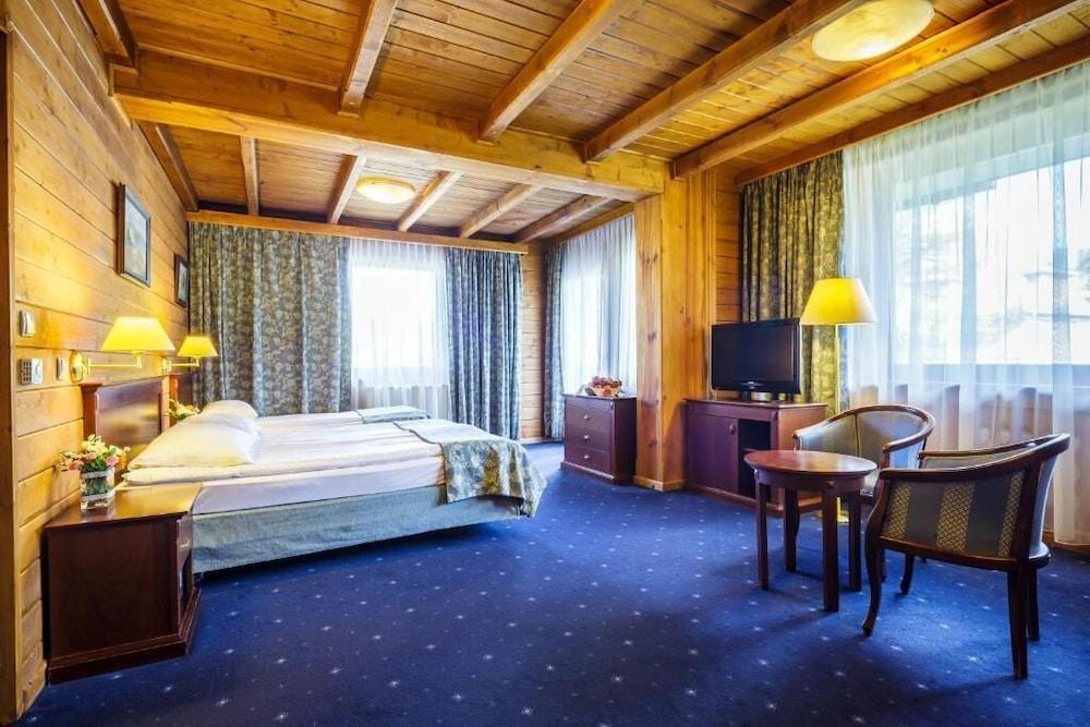 Czarny Potok Hotel 3*