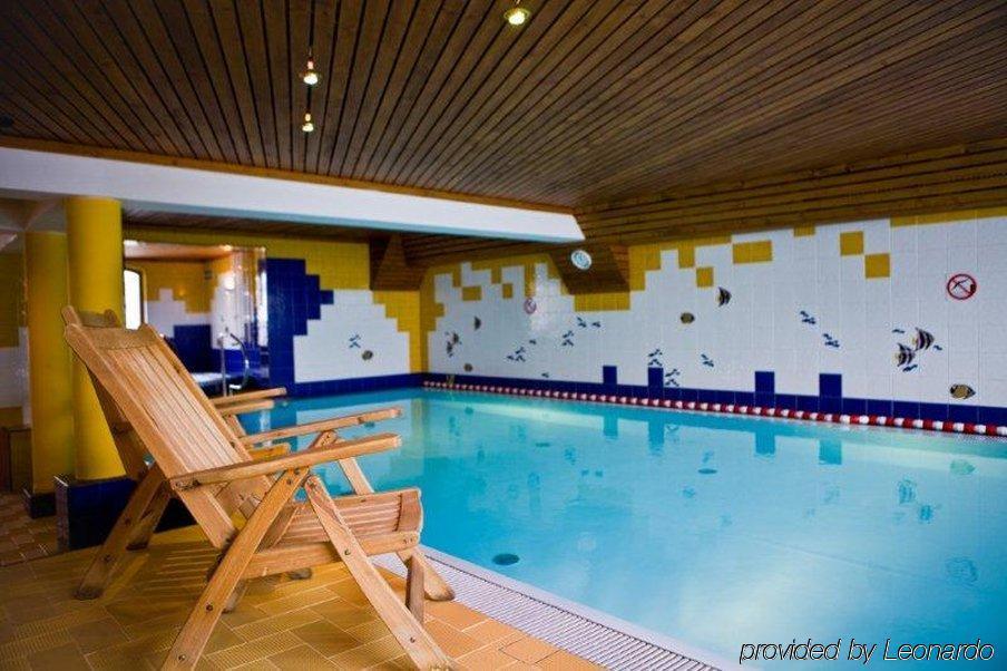 Czarny Potok Hotel 3*