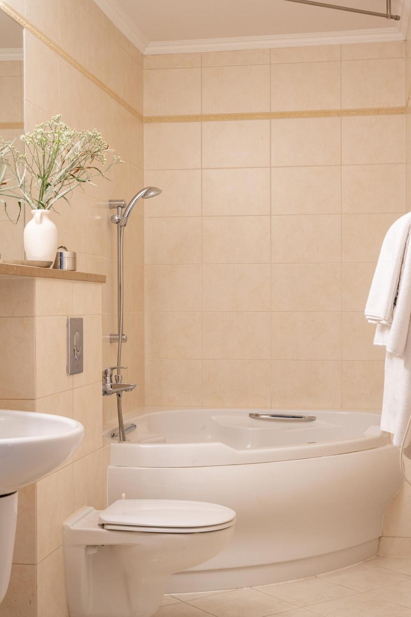 Hotel Czarny Potok 3*