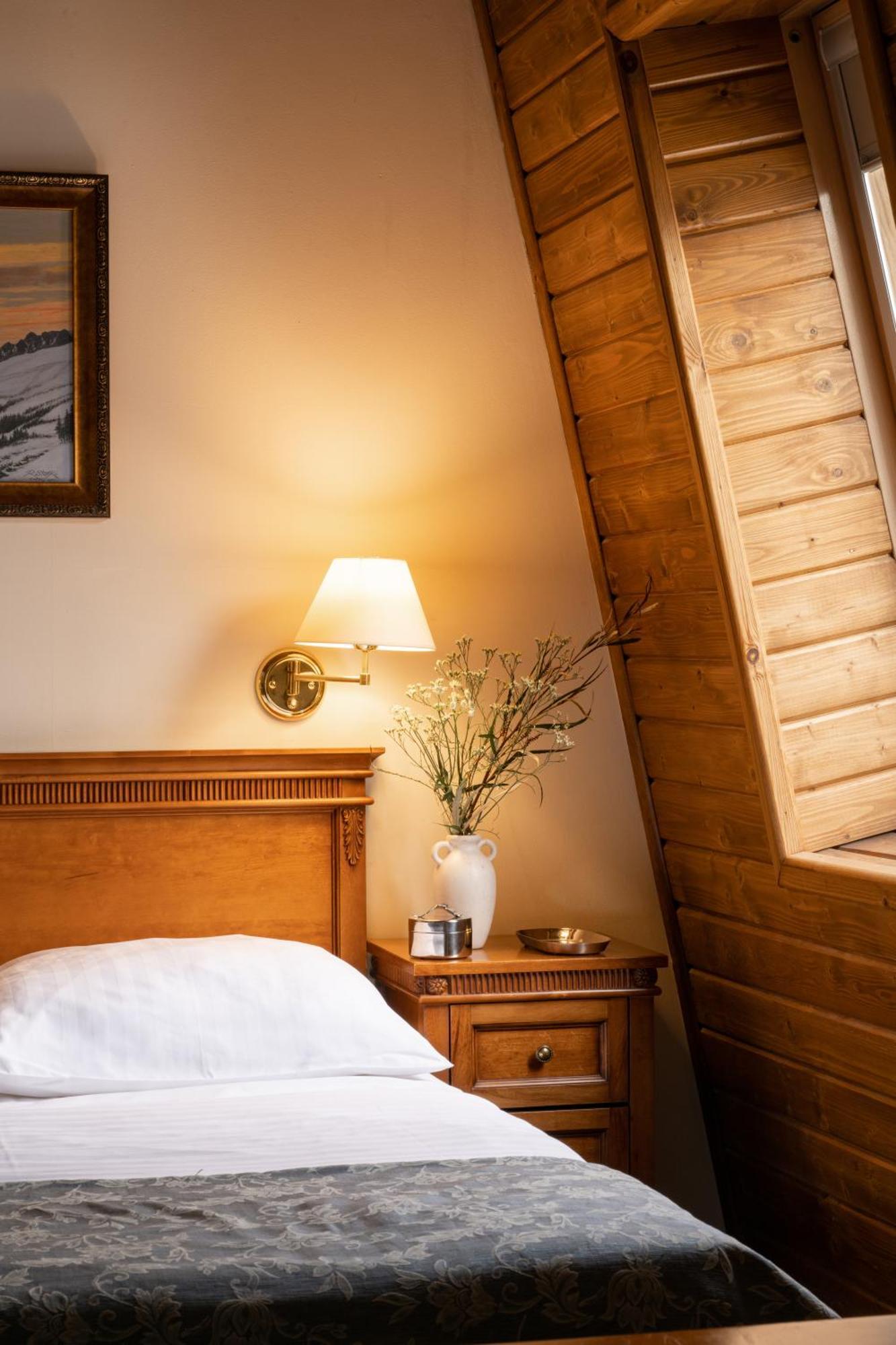 Czarny Potok Hotel Zakopane