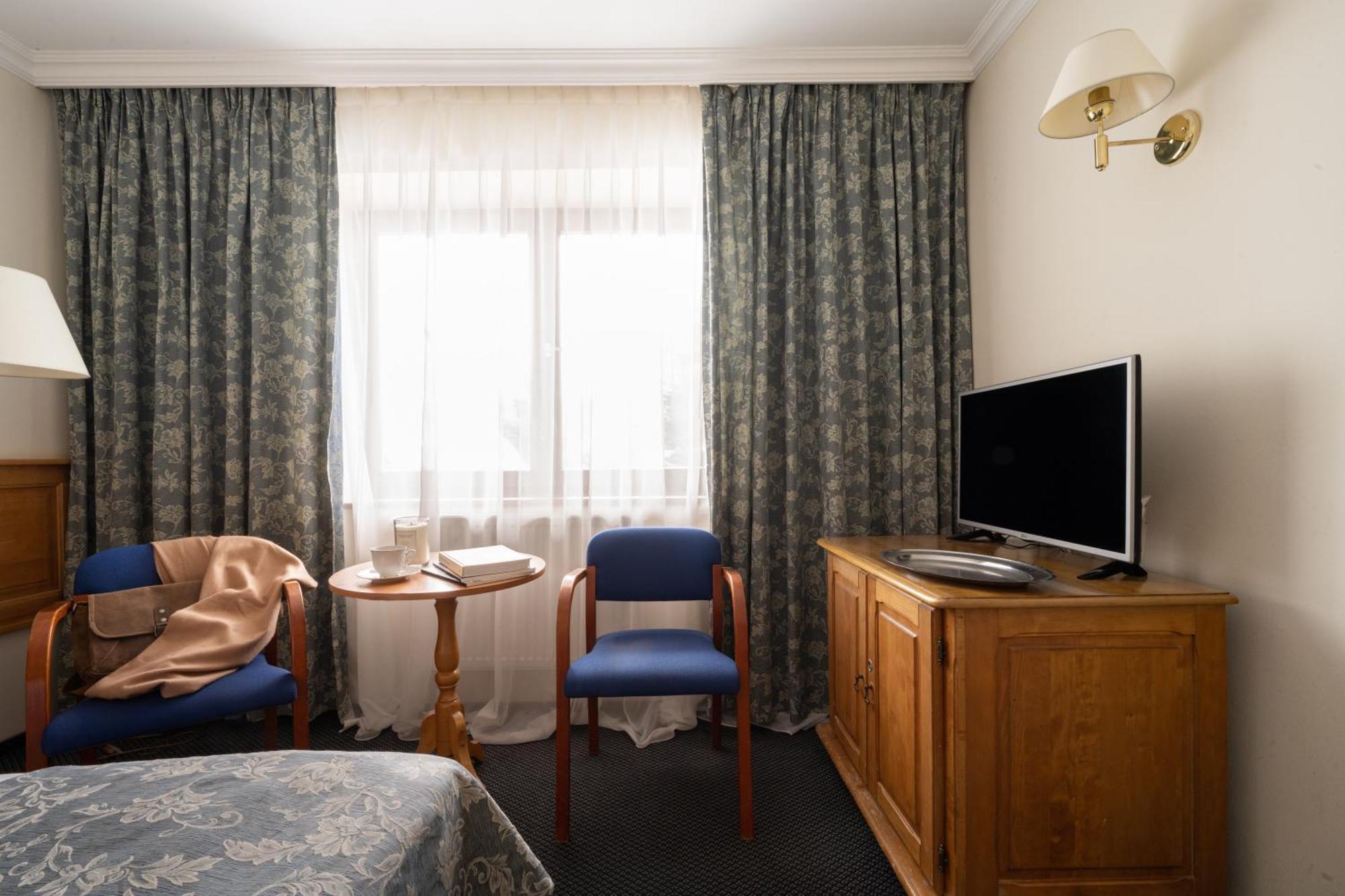 Hotel Czarny Potok Zakopane