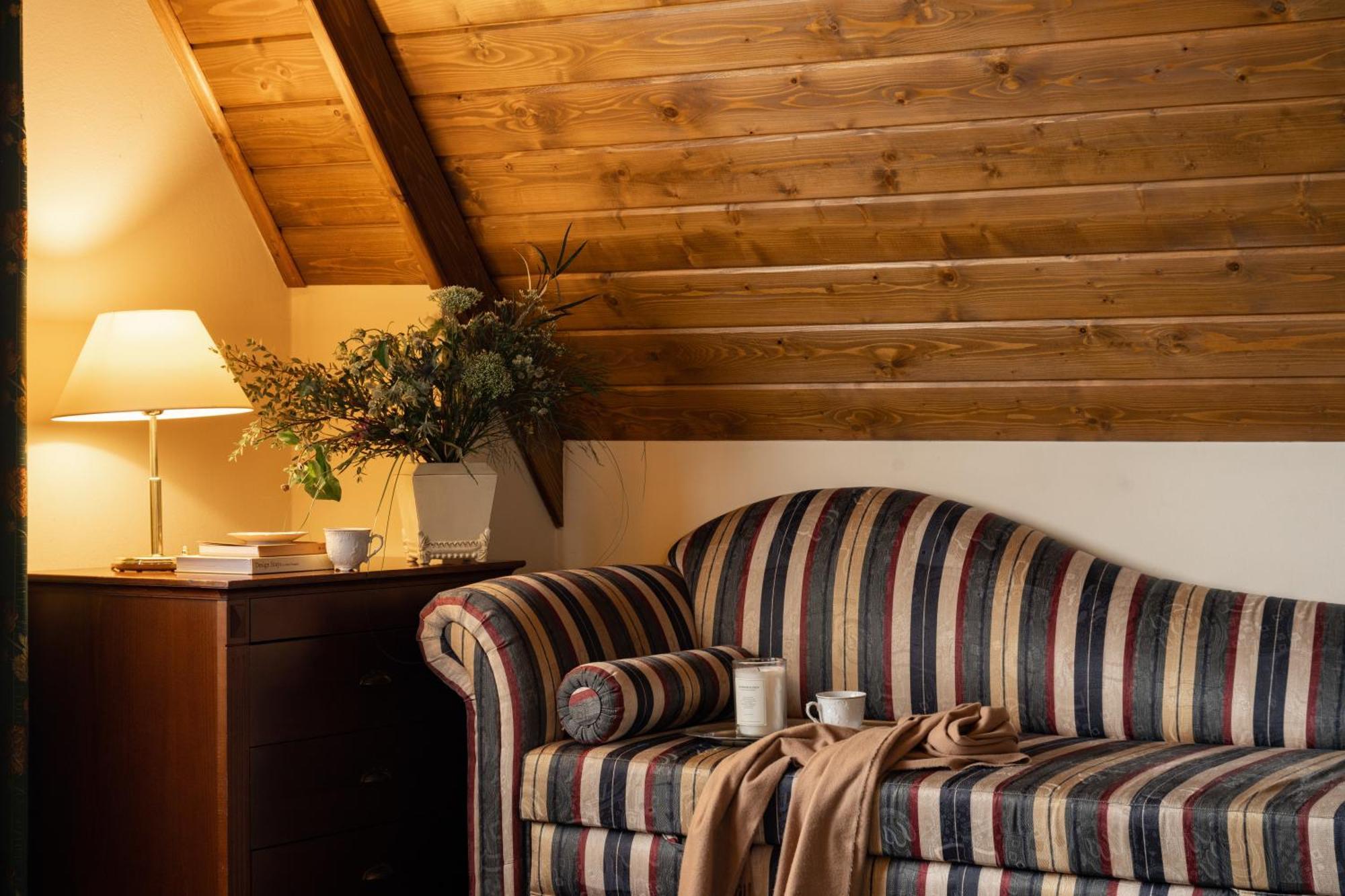 Hotel Czarny Potok 3*