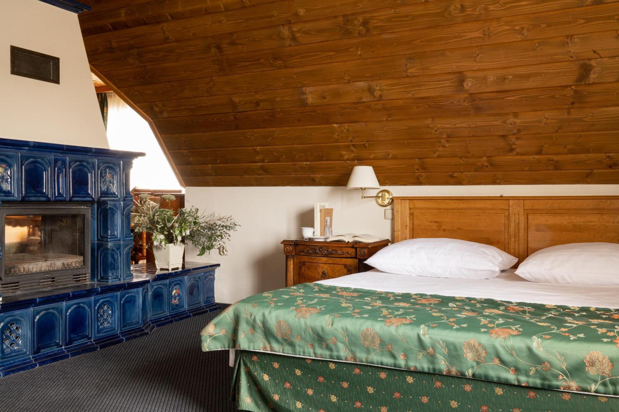 Hotel Czarny Potok Wellness & Centrum Zakopane