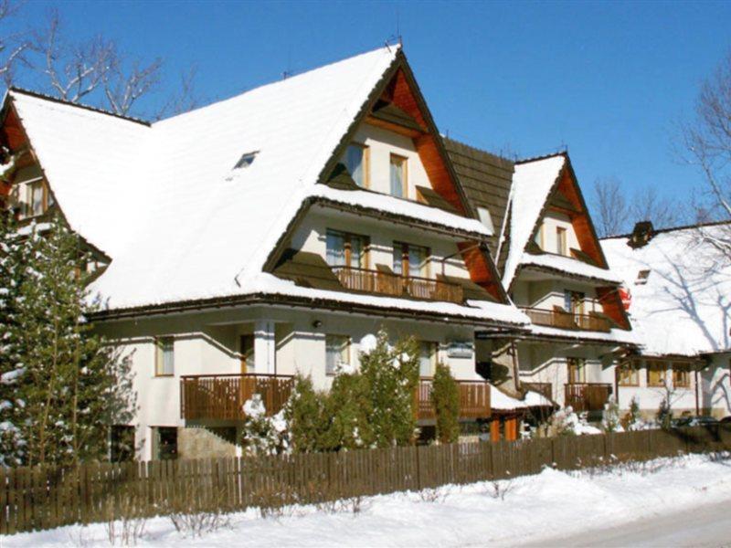 Czarny Potok Zakopane