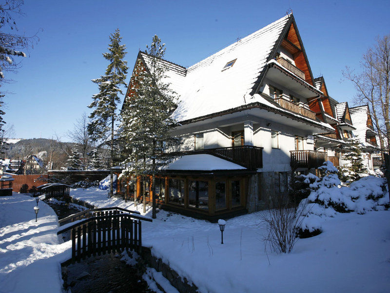 Czarny Potok 3* Zakopane