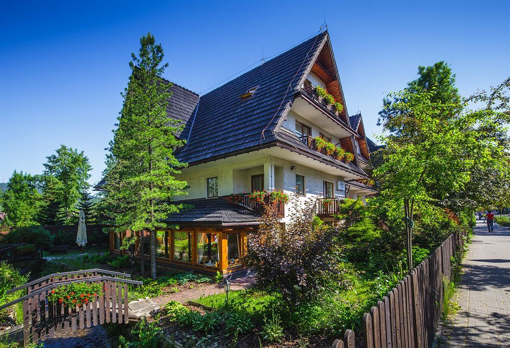 Czarny Potok Hotel Zakopane