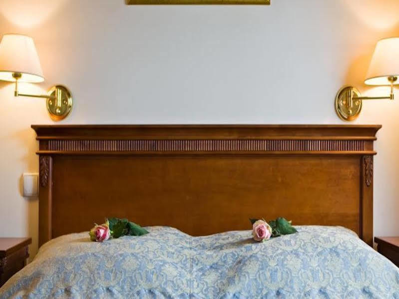 Czarny Potok Hotel Zakopane
