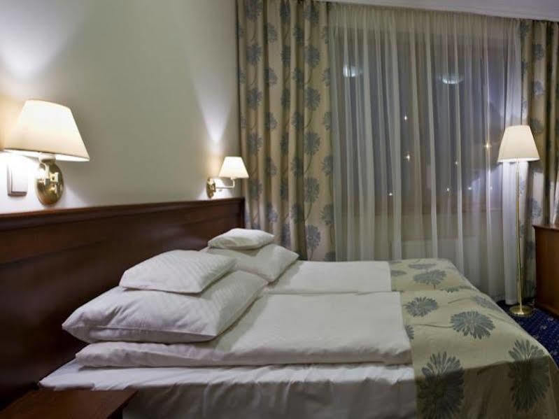 Hotel Czarny Potok Zakopane