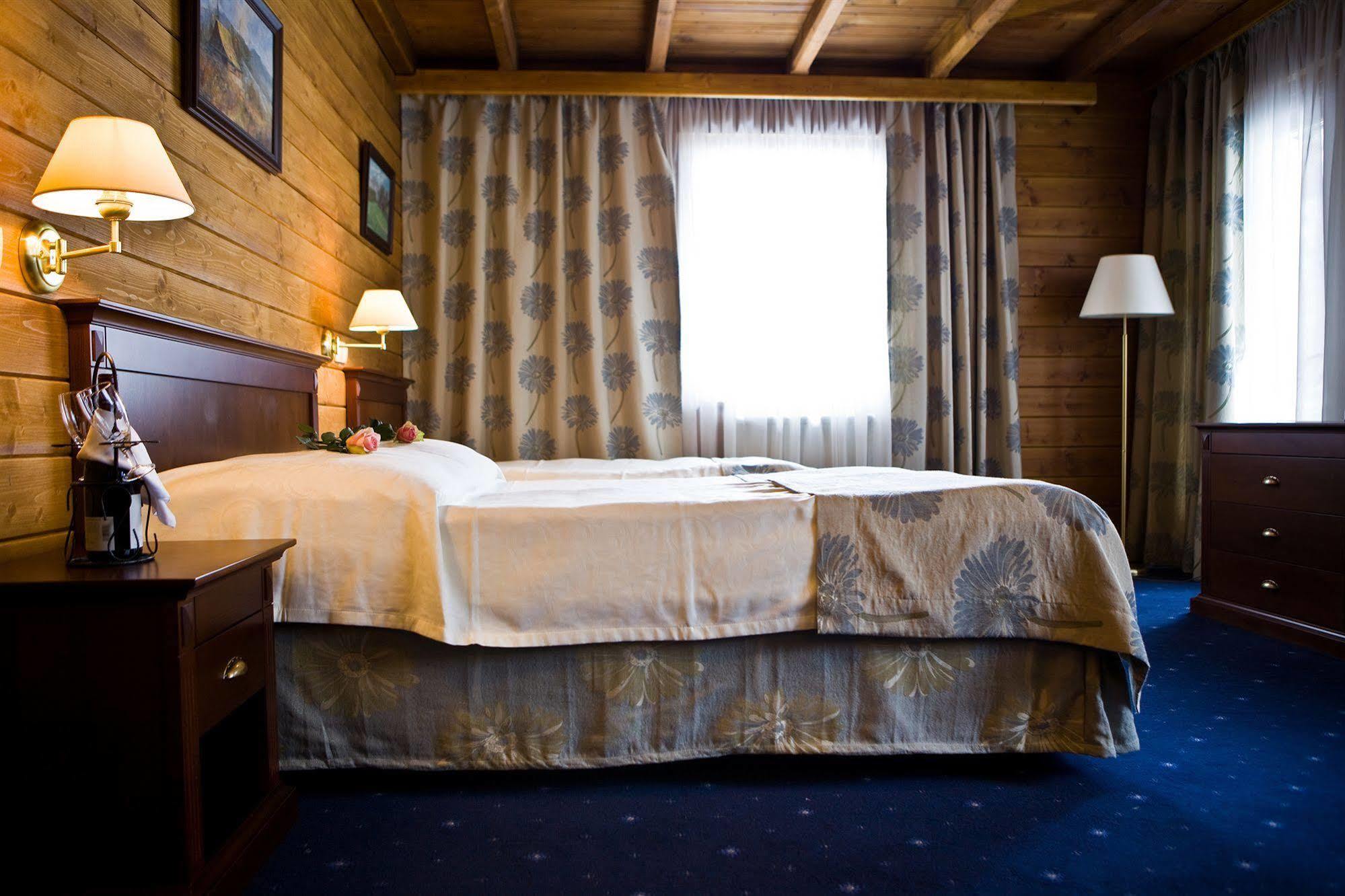 Hotel Czarny Potok Zakopane
