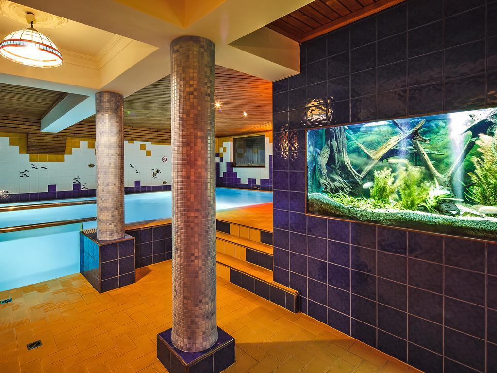 Czarny Potok Hotel