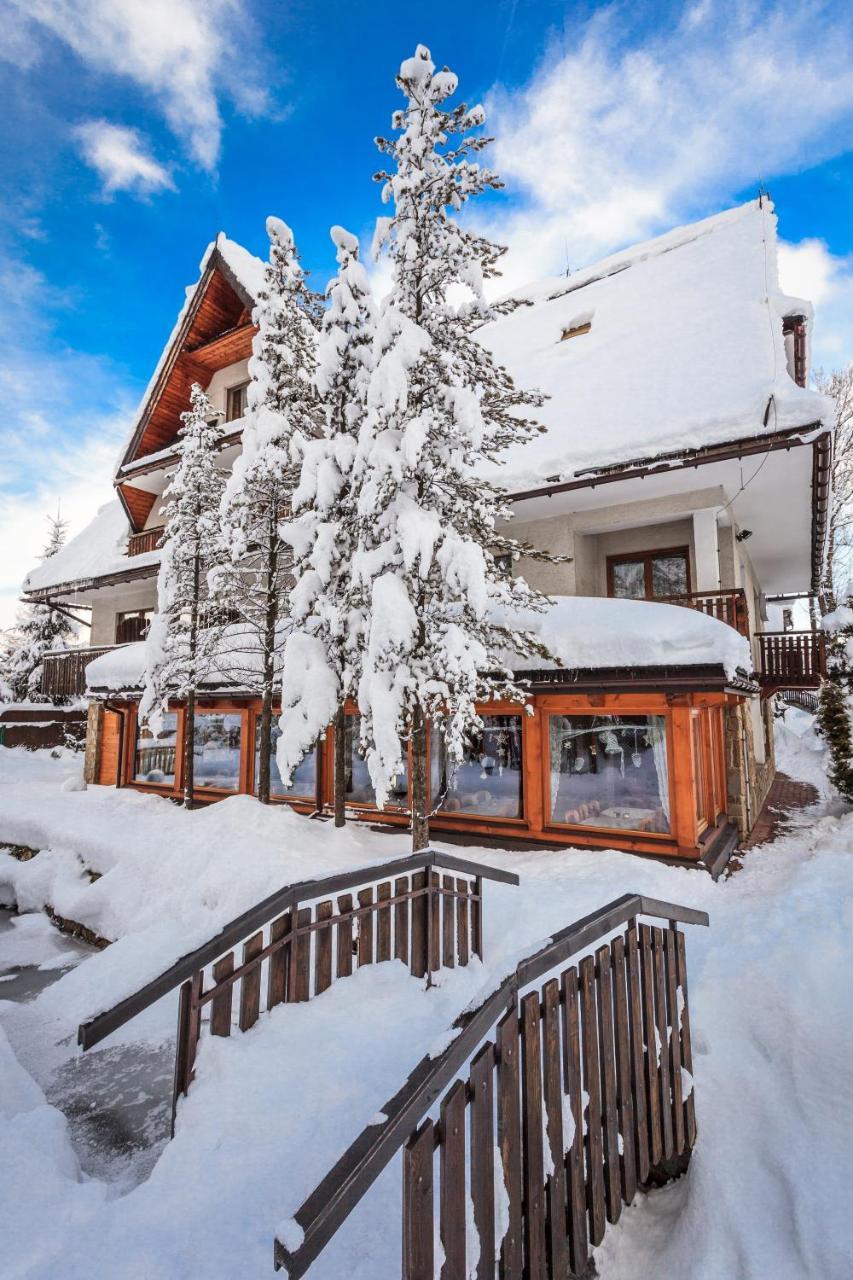 Czarny Potok Hotel Zakopane