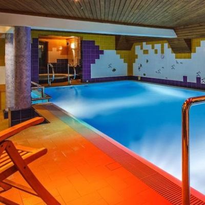 Czarny Potok Hotel
